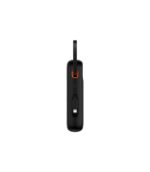 پاوربانک باسئوس مدل Qpow2 DualCable 22.5W ظرفیت 20000 میلی آمپر ساعت - Image 4