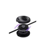 کابل USB-C بیسوس مدل Free2Draw Mini Retractable 100W طول 1 متر - Image 2
