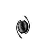 کابل USB-C بیسوس مدل Free2Draw Mini Retractable 100W طول 1 متر