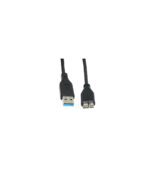 کابل تبدیل USB 3.0 به micro-B طول 30 سانتی متر - Image 3