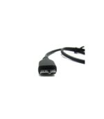 کابل تبدیل USB 3.0 به micro-B طول 30 سانتی متر - Image 2