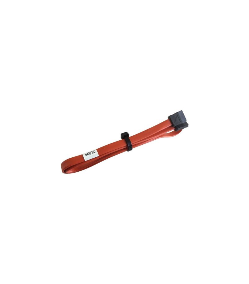 کابل دیتا 3 SATA ساتا مدل CBL-0044L طول 57 سانتی متر - Image 1