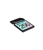 کارت حافظه SDXC ای دیتا مدل Premier Extreme کلاس 10 استاندارد UHS-I U3 سرعت 800MBps ظرفیت 256 گیگابایت