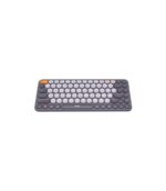 کیبورد بی سیم باسئوس مدل K01A B00955503833 Wireless Tri-Mode - Image 2