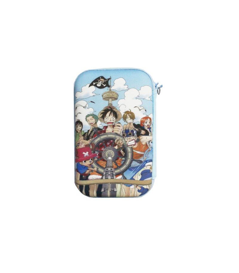 کیف هارد اکسترنال فانتزی مدل Anime - Image 1
