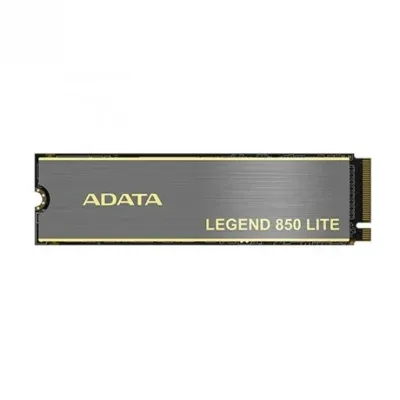 اس اس دی اینترنال ای دیتا مدل LEGEND 850 ظرفیت 512 گیگابایت