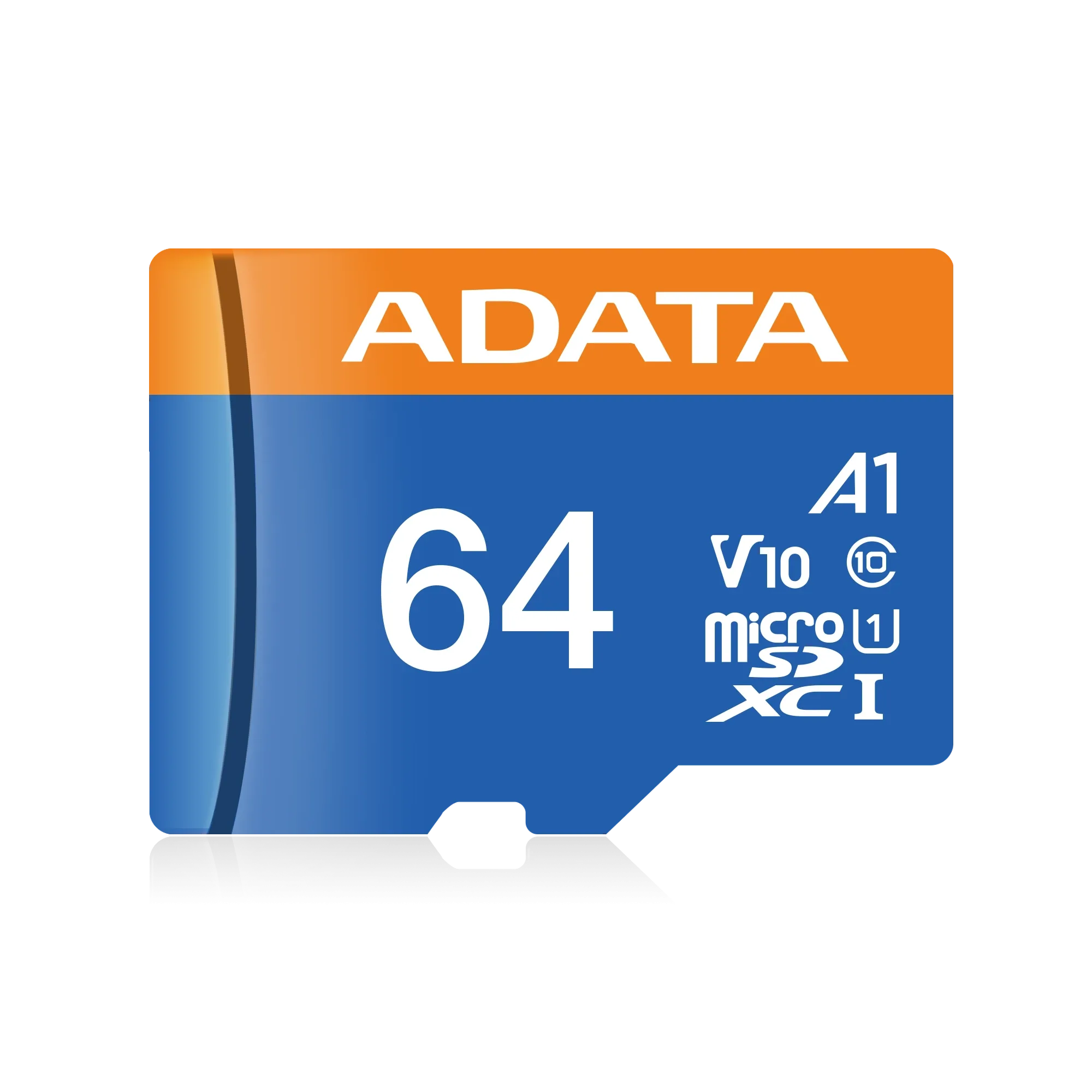 کارت حافظه ADATA 64GB UHS-I