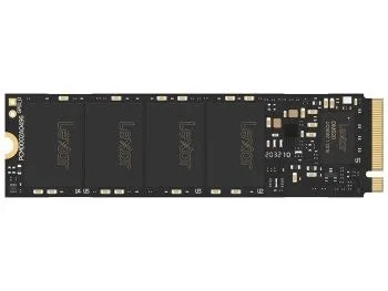 اس اس دی لکسار NM620 یک ترابایت