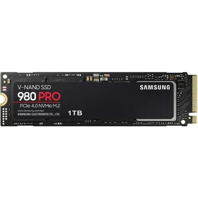 اس اس دی سامسونگ 980 PRO ظرفیت 1 ترابایت