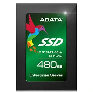 حافظه اس اس دی مخصوص سرور ای دیتا مدل SR1010SS ظرفیت 480 گیگابایت