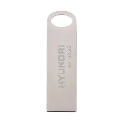 فلش مموری هیوندای H2 ظرفیت 32 گیگابایت USB 2.0