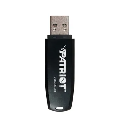 فلش مموری پتریوت مدل XPORTER CORE ظرفیت 64 گیگابایت با رابط USB 3.2