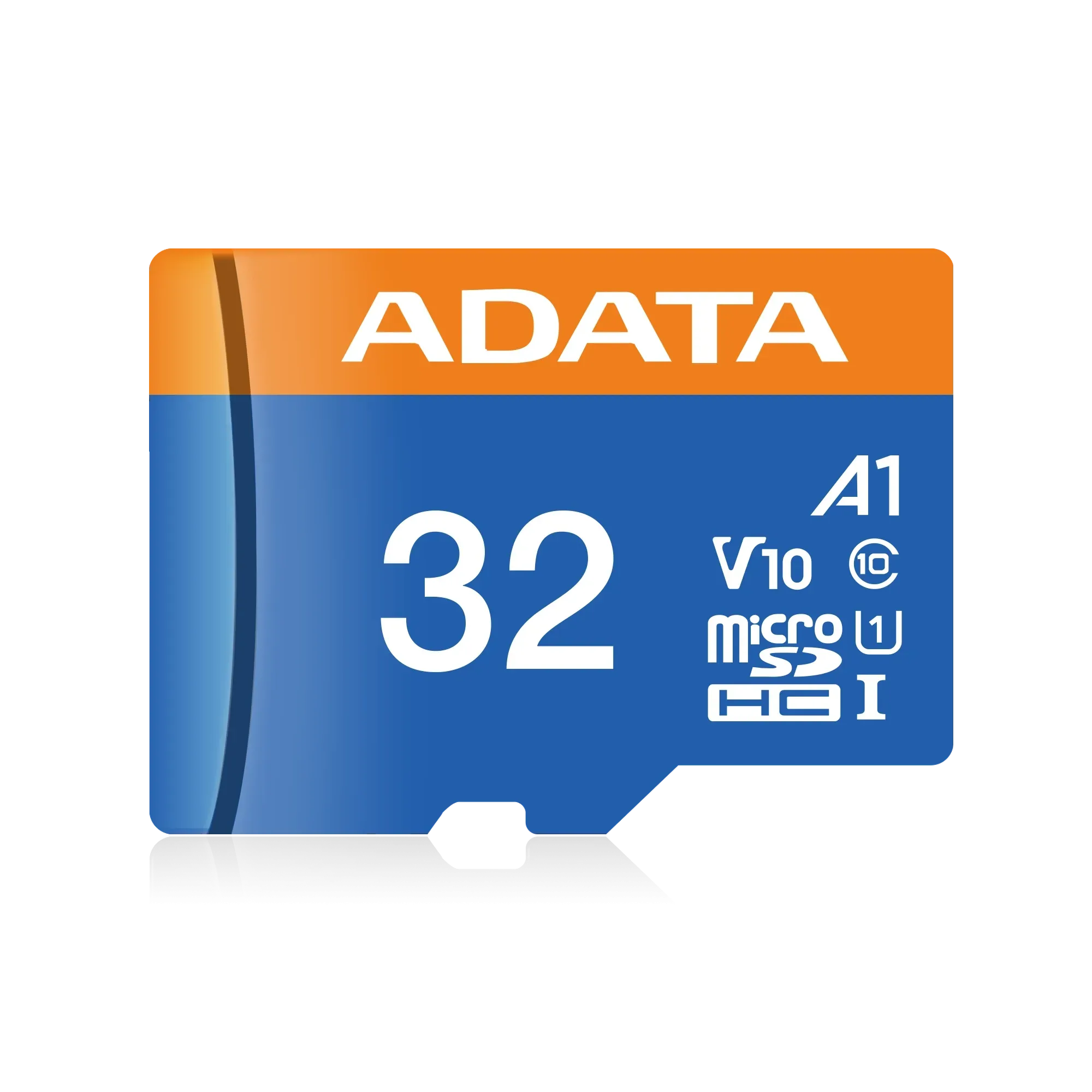 dc49b7f4-2779-497e-aaee-5c23f0224ad1 کارت حافظه ADATA 32GB UHS-I