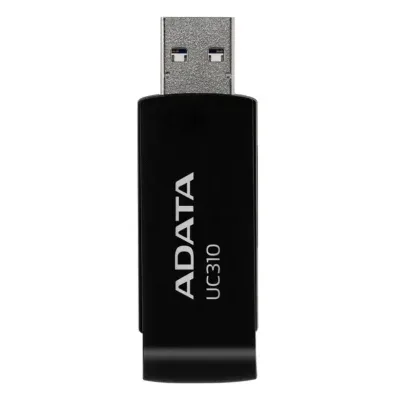 فلش مموری ای دیتا مدل UC310 ظرفیت 64 گیگابایت با رابط USB 3.2