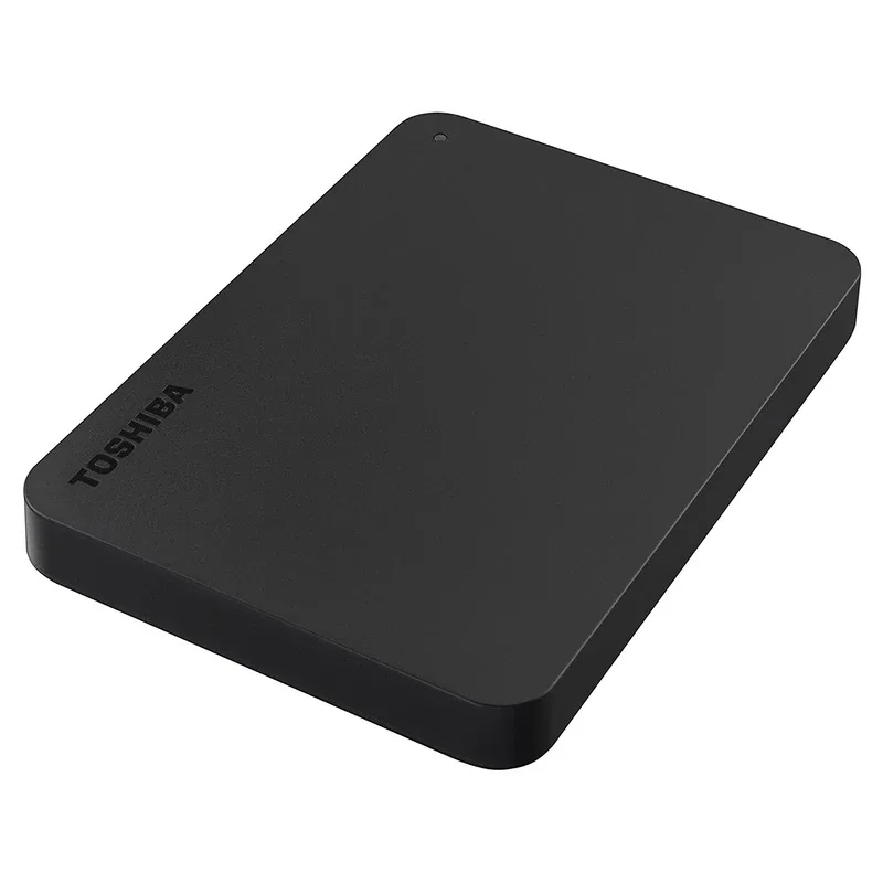 هارد Toshiba Canvio Basics ظرفیت 2 ترابایت