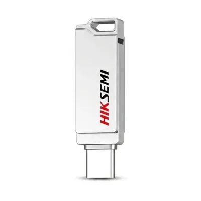 فلش مموری هایک سمی E327C ظرفیت 128 گیگابایت
