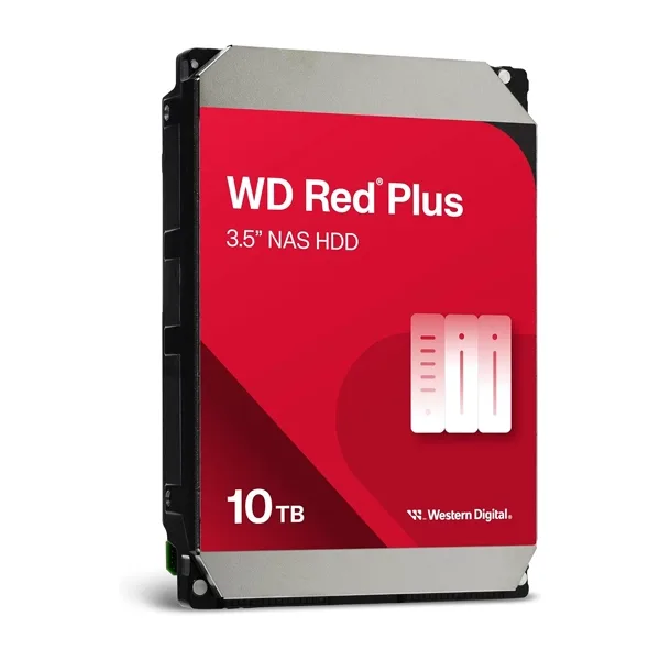 wd red 10t-2