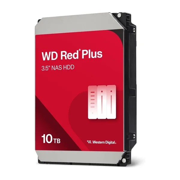 wd red 10t-3