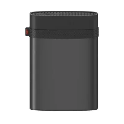 هارد اکسترنال سیلیکون پاور مدل Armor A85b ظرفیت 2 ترابایت