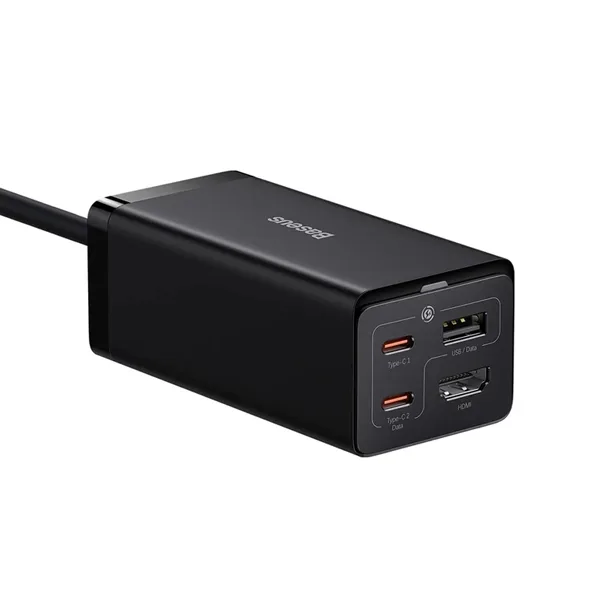 Baseus GaN5 Pro 67W-3