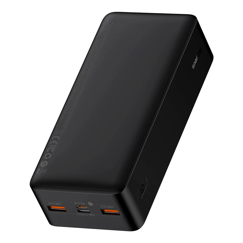 Bipow 30000mAh 20W-3