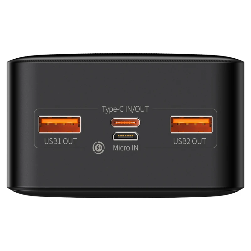 Bipow 30000mAh 20W-4