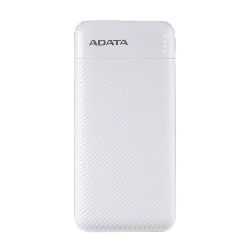 C100-4 پاوربانک ADATA C100 ظرفیت 10000
