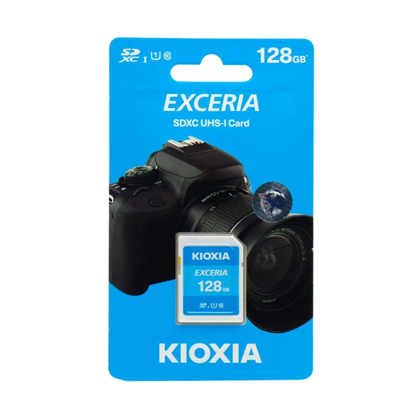 KIOXIA EXCERIA 128GB-1