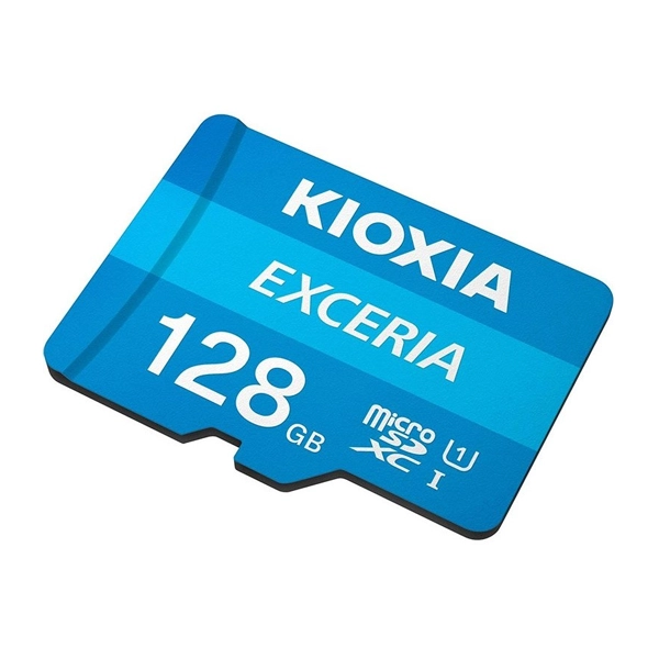 KIOXIA EXCERIA 128GB-3