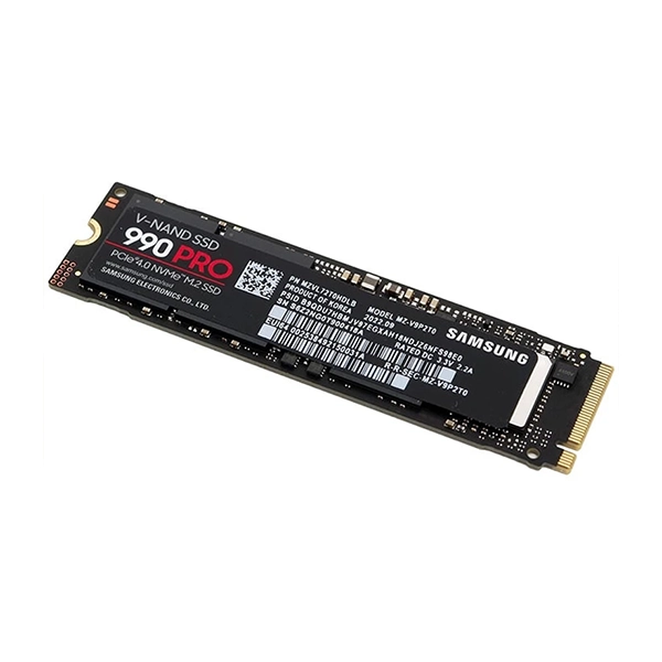 حافظه SSD اینترنال سامسونگ مدل 990 PRO ظرفیت 1 ترابایت