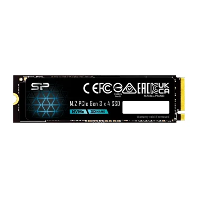 SSD سیلیکون پاور P34A60 یک ترابایت