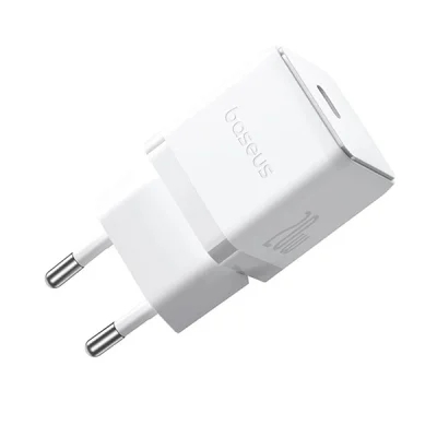 شارژر دیواری بیسوس Palm Mini 20W