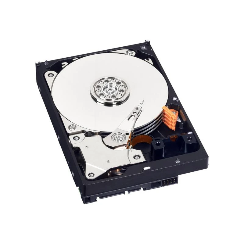 wd b 4tb-2 هارد دیسک WD Blue چهار ترابایت