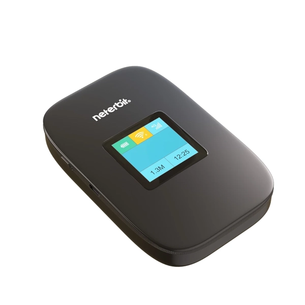 NWR-940X-1 مودم 4G نتربیت NWR-945X