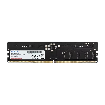 رم DDR5 ای دیتا 16 گیگابایت 5600
