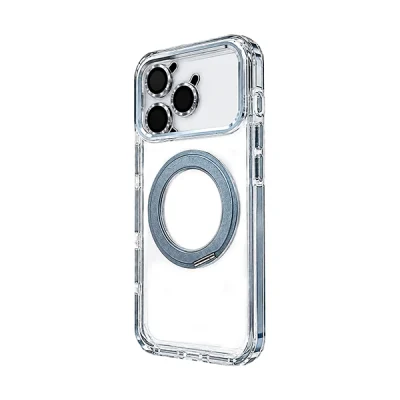 کاور ژله ای iPhone 18 Pro Max