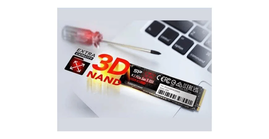 فناوری 3D NAND در حافظههای SSD، فلش مموری و کارتهای حافظه چیست؟