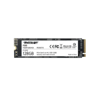 اس اس دی اینترنال پتریوت مدل P300 ظرفیت 128 گیگابایت